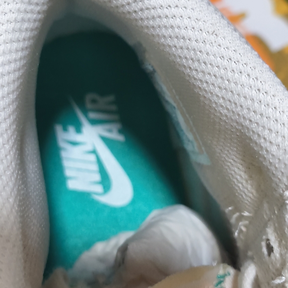 Og Nike Air Jordan 1 Elevate High Summer Of '96 - Picture 7 of 12